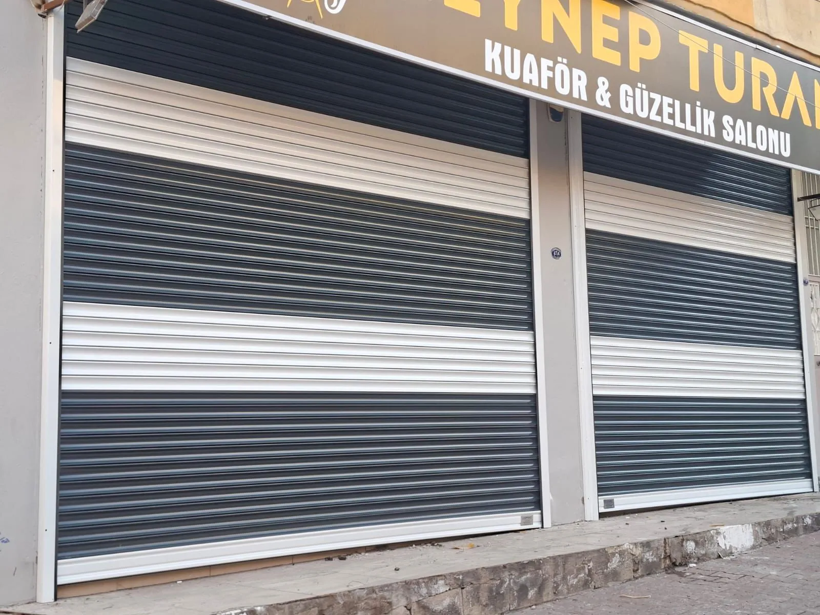 Dekor Yapı