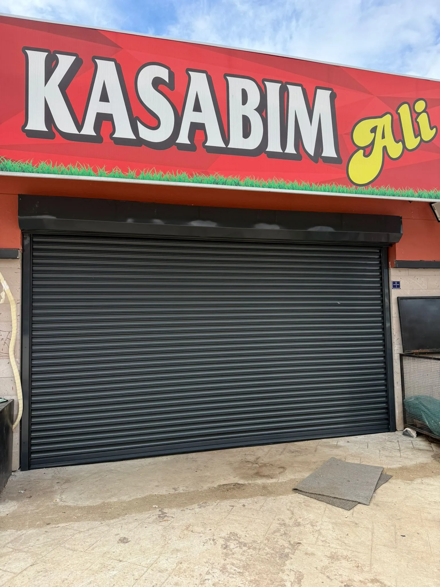 Kasabım Ali