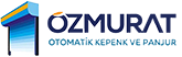 Öz Murat Otomatik Kepenk